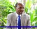 Waraysi gaar ah: Guddoomiyaha Baarlamaanka Galmudug Dr Maxamed Nuur Gacal.