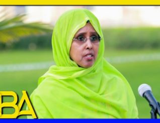 Wasaaradda Caafimaadka Soomaaliya oo shaacisay Tirada Dad hor leh oo ka bogsaday Xanuunka COVID-19