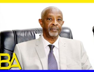 Wasiirka arrimaha gudaha Somaliland oo shaaciyey mashaariic nabadgaliyo darro uga baaqday Sanaag
