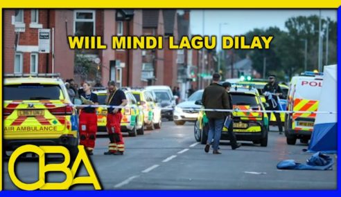 Wiil 17 Sanno jir ah oo magaalada Manchester ugu geeriyoodey Mindi lagu dhuftay