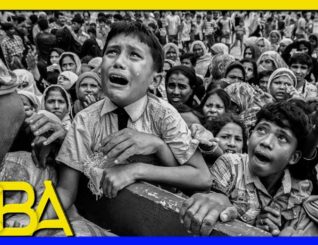 Xasuuqii Loo Gaystay Dadka Madaw Ee Maraykanka