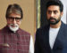 Jilaaga Amitabh Bachchan iyo wiilkiisa Abhishek oo isbitaal loo dhigay Corona