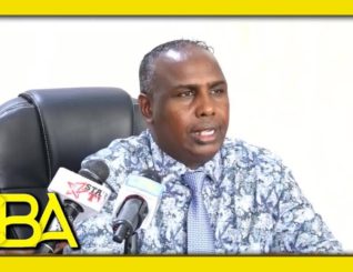 Agaasimaha Guud Ee Caafimaadka Somaliland Oo Beeniyey In Khilaaf u Dhexeeyo Isaga Iyo Wasiirka