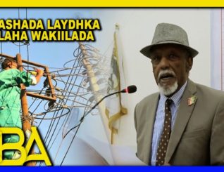 Golaha Wakiilada Oo Guddi U Saaray Qiimaynta Laydhaka