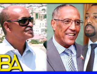 Hadalka Af-hayeenku maaha mid wax yeelaya xidhiidhka somaliland iyo itoobiya”jaamac shabeel