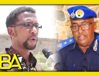 Ma jojinayo Dhaliisha Xukuumada Wixii Saaka laygu-yeedhayna Ima Cabsi Galinayaan ” Afhayeen Barkhad”