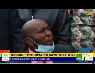 Nairobi doctors called off strike as government agreed on terms