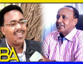 Siyaasi galaal oo wasiirka ciyaaraha somaaliland ugu baaqay inuu iscasilo iyo sababta?