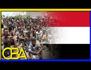 Somalis, including Thousands of Irregular Migrants Stranded in Yemen