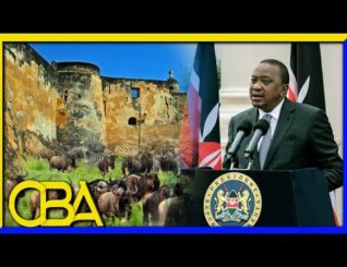 Tourism resumes in Kenya as President Uhuru Kenyatta expresses satisfaction with the given measures