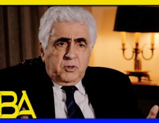 Wasiirka Arimaha Dibada Lubnaan Oo Dalbanaya Iscasilaad