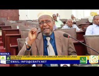 Xildhibaan Soo Bandhigay Dhacdooyin Uu Kala Kulmay Cusbitaalada Gaarka Loo Leeyahay Ee Somaliland