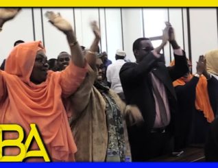 Xildhibaanada Golaha Shacabka Soomaaliya oo Maanta Ka Doodaya Muddo Xileedka Guddiga Madaxa Banaan