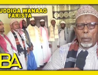 Xukuumadda Somaliland waa intay wax ka qabtaa dhibaatada maandooriyayaasha ee dalka kusoo badanaya