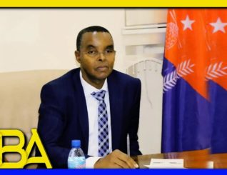 duqa muqdisho oo dhalinyarada somaliyeed ugu hambalyeeyey maalinta dhalinyaradda aduunka