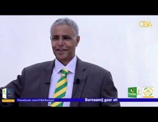 Hadalkii Maxamuud Xaashi oo dhamaystiran 08-09-2020