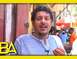 Muwaadin U Dhashay Dalka Yaman Oo Cabsho Ka Ah Ciidamada Ilaalada Canshuuraha Soomaaliya