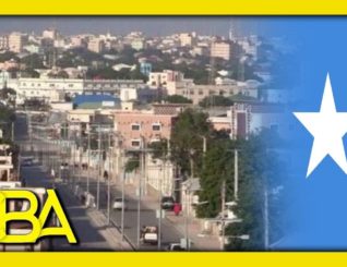 Wadooyinka qaar ee muqdisho oo saaka xiran