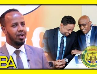 Xisbiga Waddani ayaa dacaayad ku sheegay warbixintii wasaaradda waxbarashada