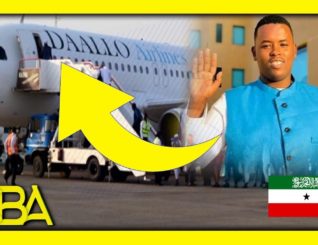 Bilaal Bulshaawi oo somaliland u mustaafurinayso somaliya