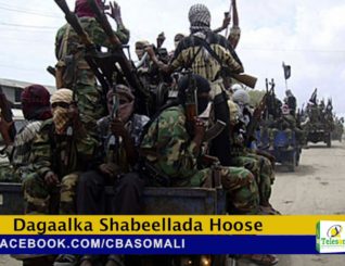 Dagaal Khasaare Badan Sababay Oo Alshabaab Iyo Ciidamada Dowlada Ku Dhaxmaray Shabellada Hoose
