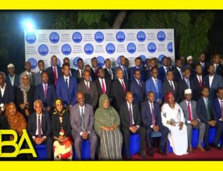 Golaha Shacabka oo Codka Kalsoonida Siiyay Golaha Wasiirada Cusub.