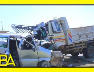 Shil Baabuur oo khasaare badan gaystay ayaa ka dhacay duleedka magaalada Jigjiga