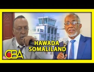 Shirweynaha Xisbiga Kulmiye Oo Lagu Doortay Hoganka Xisbiga Ee Shanta Sanno Ee Soo Socda