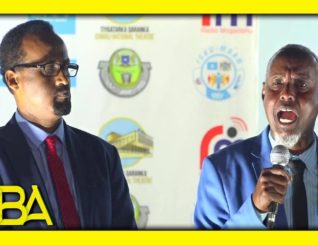 Soomaaliya Ayaa Ka Mid Meelaha Ay Ku Dhibaataysanyihiin Dadka Dhimirka Ka Xanuunsan