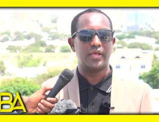 Ururka SJS oo Cambareyay Wariyeyaal Lagu Dhibaateyay Muqdisho iyo Goboladas Dalka.