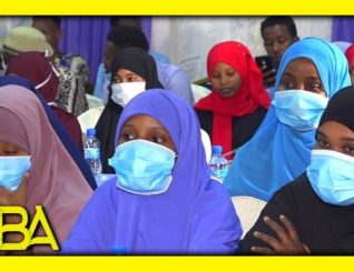 Xuska Maalinta Gabdhaha yar yar.