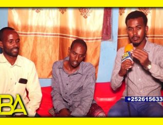 19jir aan Ku dhalan Xubinta Taranka Oo Ladhibaatoonaya Xanuun Haleelay.