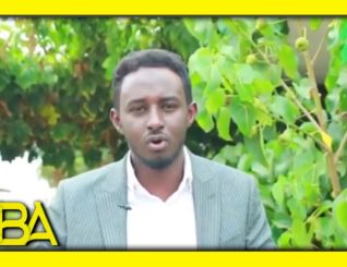 Aqoonyaha. Khaalid Ismaaciil oo shacabka gobolka Gabiley ugu baaqay inay Isdiwaan galiyaan