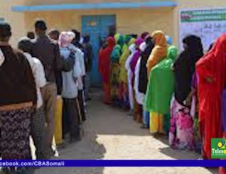 Madaxweyne Biixi Ayaa Go’aamiyay Xiliga Diiwaangalinta Codbixiyayaasha Labilaabayo.