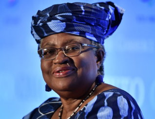 Buhari congratulates new World Trade Organization director