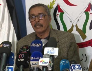 Western Sahara: Polisario accuses UN of supporting Morocco