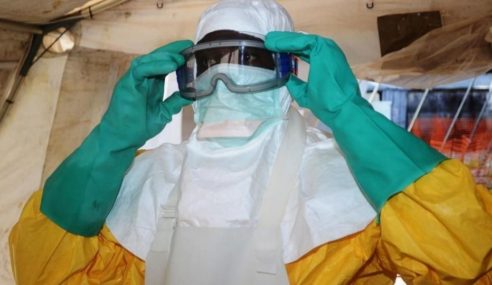 WHO pledges urgent aid after Guinea health officials warn of new Ebola ‘epidemic’