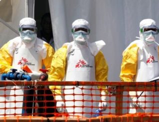 Tanzania on high alert over Ebola; sticks to traditional anti-Covid measures