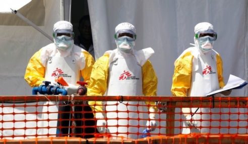 Tanzania on high alert over Ebola; sticks to traditional anti-Covid measures