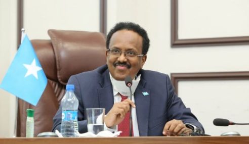 Farmaajo calls for another dialogue as Puntland demands it’s held in Mogadishu