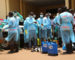 Ebola kills four in Guinea as WHO express readiness to prevent outbreak