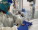 First known patient re-infected with South Africa coronavirus variant is in critical condition