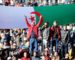 Algerians rally on second anniversary of anti-government protests