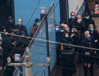 WHO Wuhan mission finds possible signs of wider original coronavirus outbreak in 2019