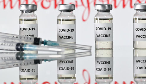 Covid-19: U.S. authorizes Johnson & Johnson’s vaccine