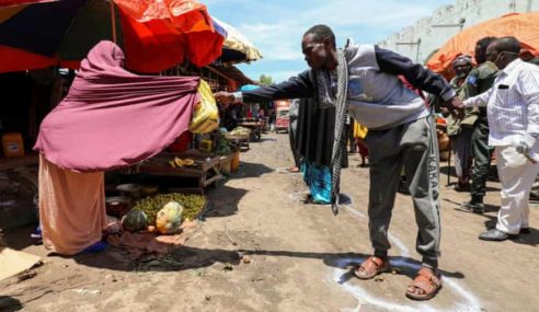 Somalia Prime Minister Warns Of Covid-19 Surge in Large Gatherings