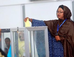 Anxiety rises as Somalia dithers on team, venue for delayed polls