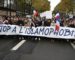 Protests rock France over anti-Islam legislation