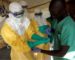 Ebola virus: Nigeria place health workers on high alert