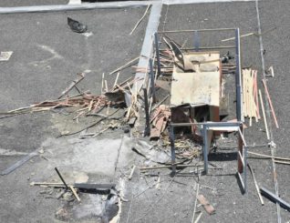 Somalia condemns Houthi drone attack on Abha airport